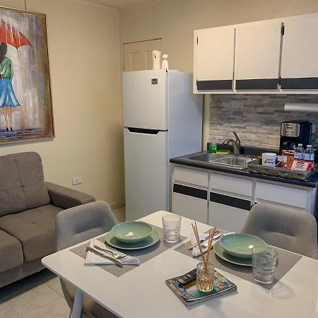 Homey Escape With Patio Access And Free Laundry Ponce Buitenkant foto