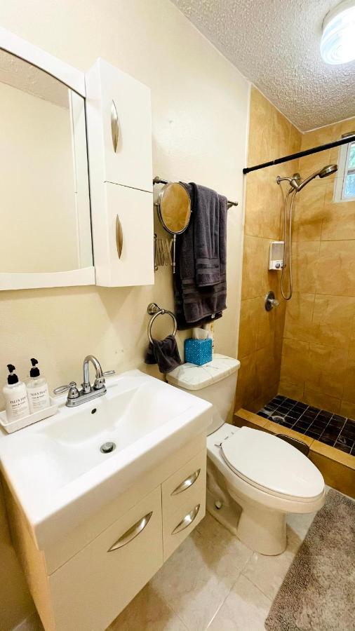 Homey Escape With Patio Access And Free Laundry Ponce Buitenkant foto