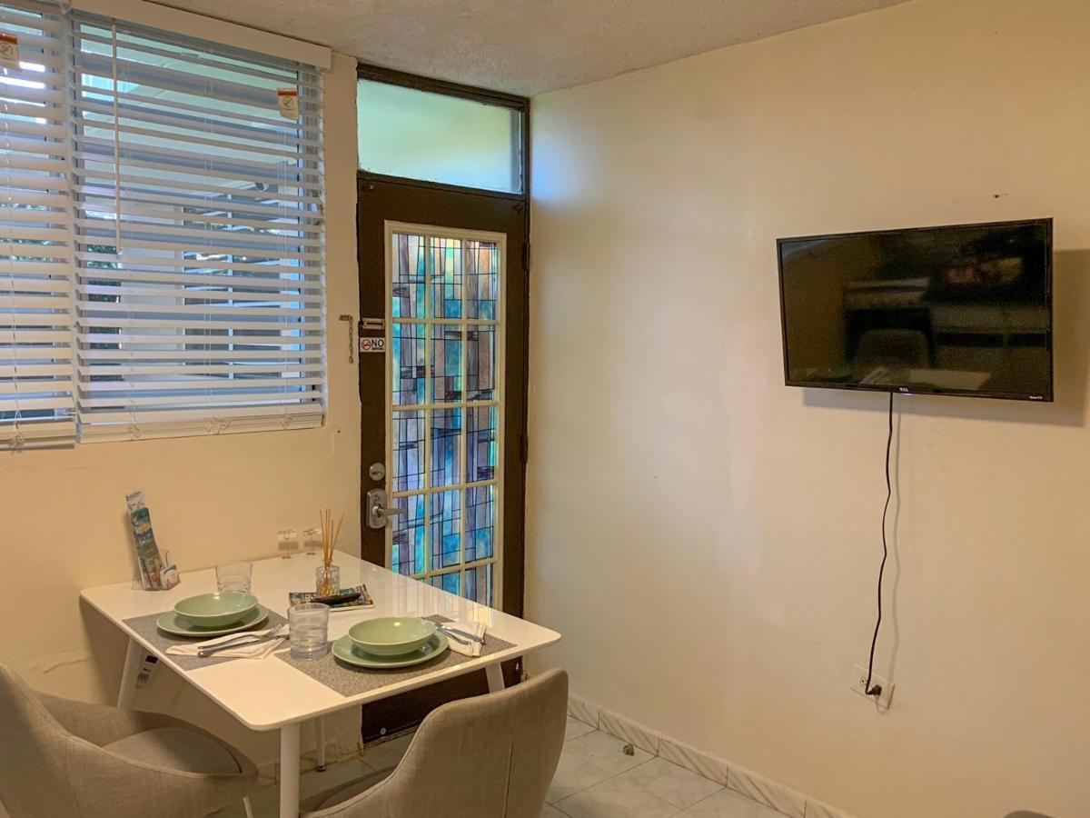 Homey Escape With Patio Access And Free Laundry Ponce Buitenkant foto