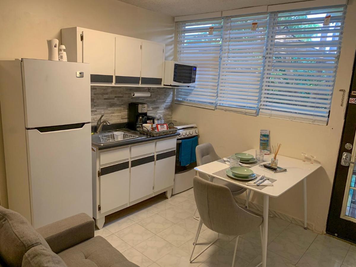 Homey Escape With Patio Access And Free Laundry Ponce Buitenkant foto