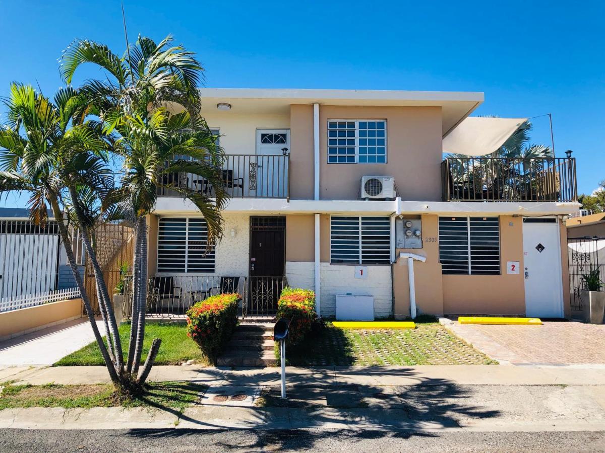 Homey Escape With Patio Access And Free Laundry Ponce Buitenkant foto